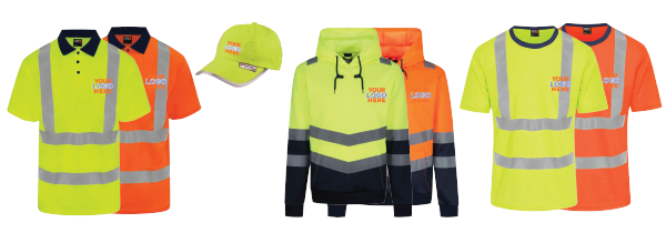 HI-VIZ Winter Bundle