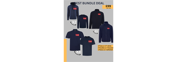 Pro Bundle Deal 