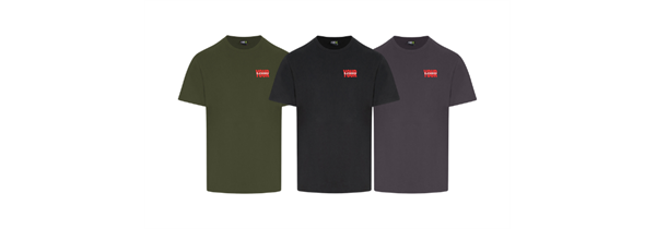 10 Pro RTX T-shirts 