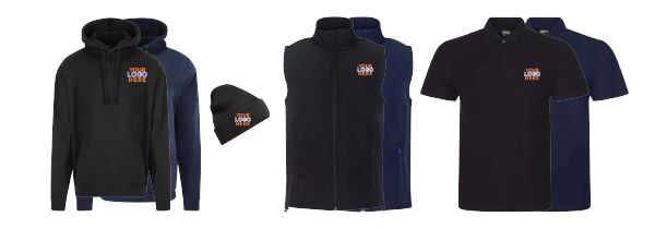 Winter Workwear Bundle 1