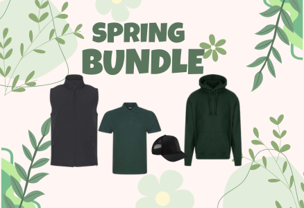 Spring Bundles