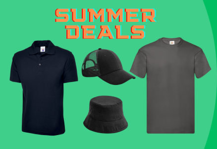 SUMMER DEALS