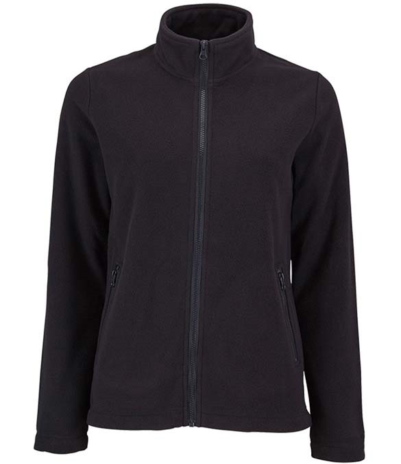 SOL&#39;S Ladies Norman Fleece Jacket