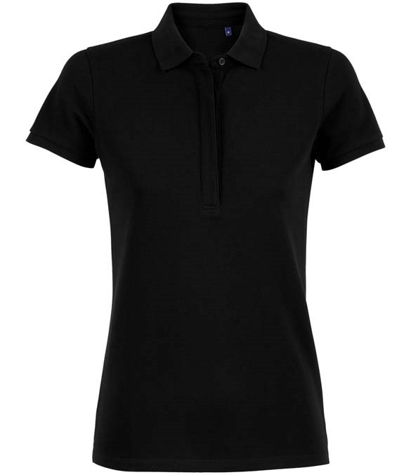 NEOBLU Ladies Owen Piqu? Polo Shirt