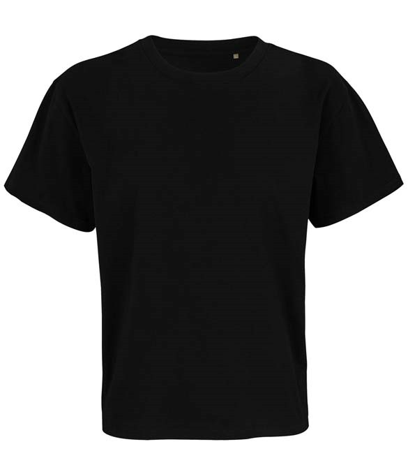 SOL&#39;S Unisex Legacy Oversized T-Shirt