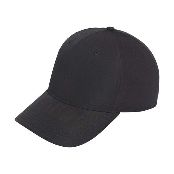 Golf performance crested cap