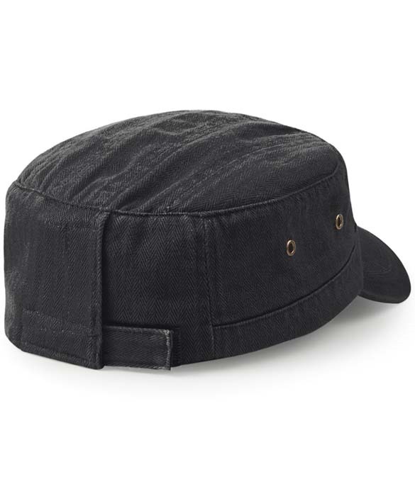 Beechfield Urban Army Cap