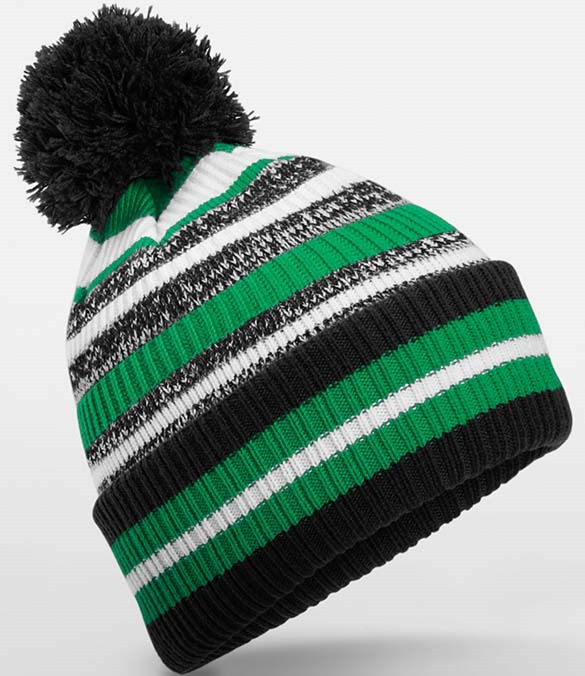 Beechfield Multi-Sport Fan Beanie