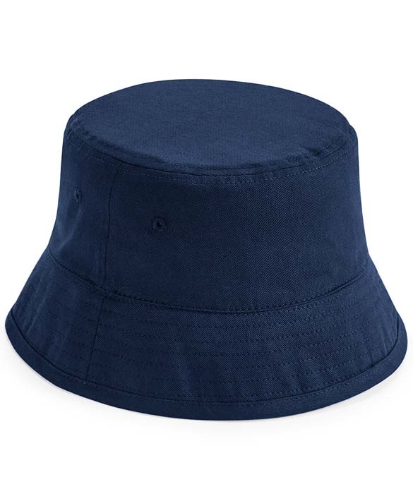 Beechfield Kids Organic Cotton Bucket Hat