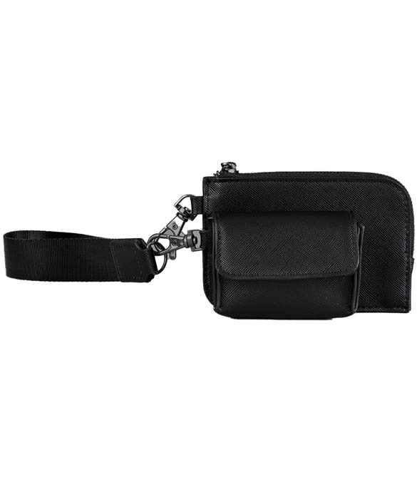 BagBase Boutique Pouch Wristlet