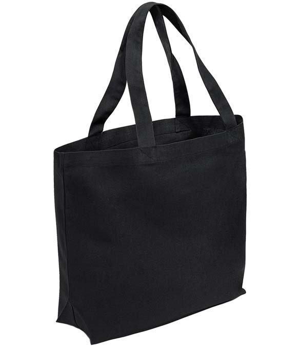 Brand Lab Organic Oversized Tote Bag