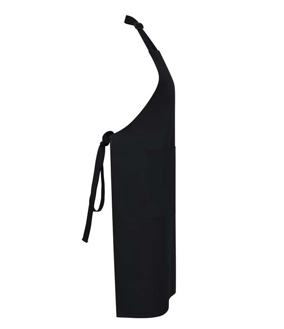 Brand Lab Adjustable Bib Pocket Apron