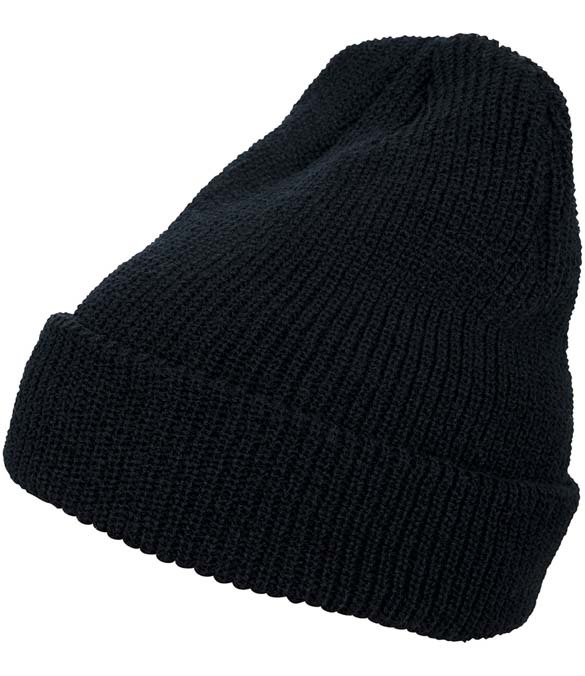 Flexfit Long Knit Beanie