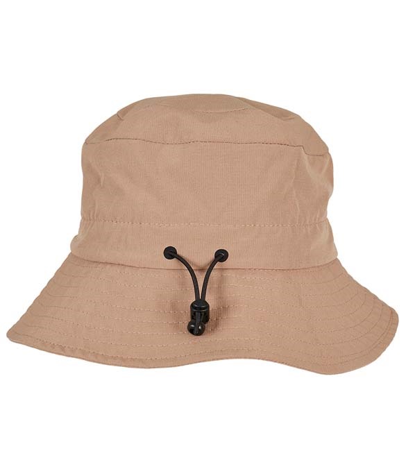 Flexfit Elastic Adjuster Bucket Hat