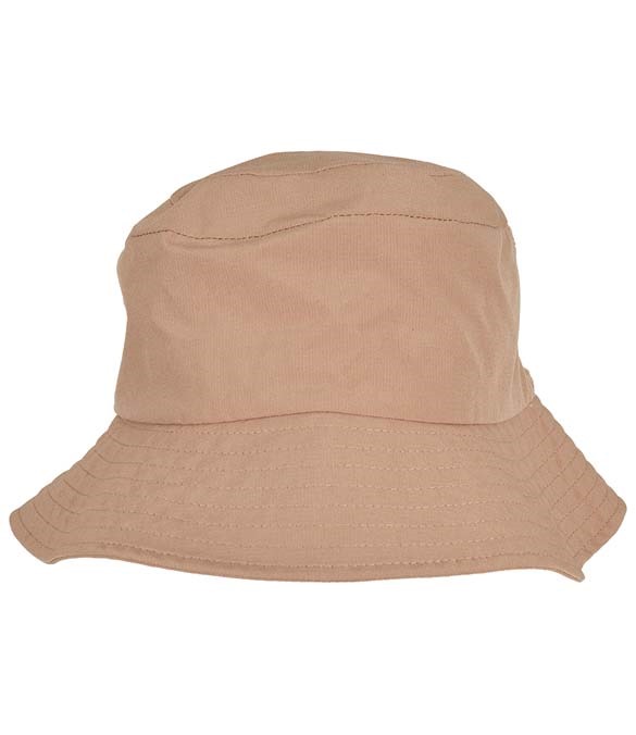 Flexfit Elastic Adjuster Bucket Hat