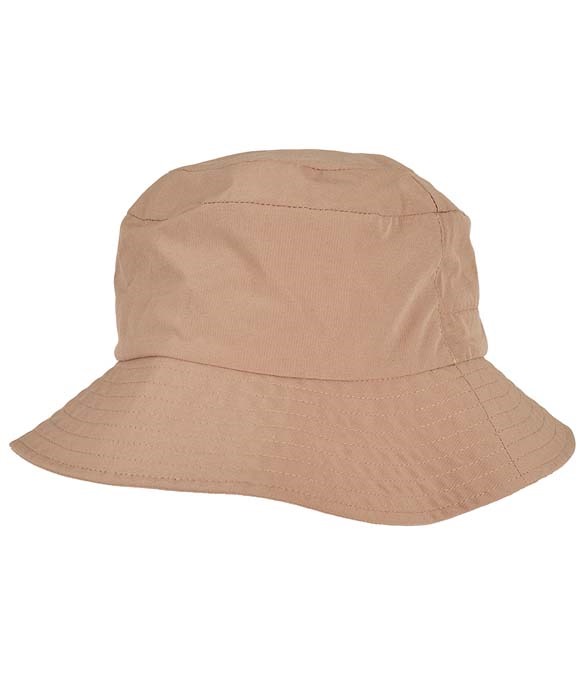 Flexfit Elastic Adjuster Bucket Hat