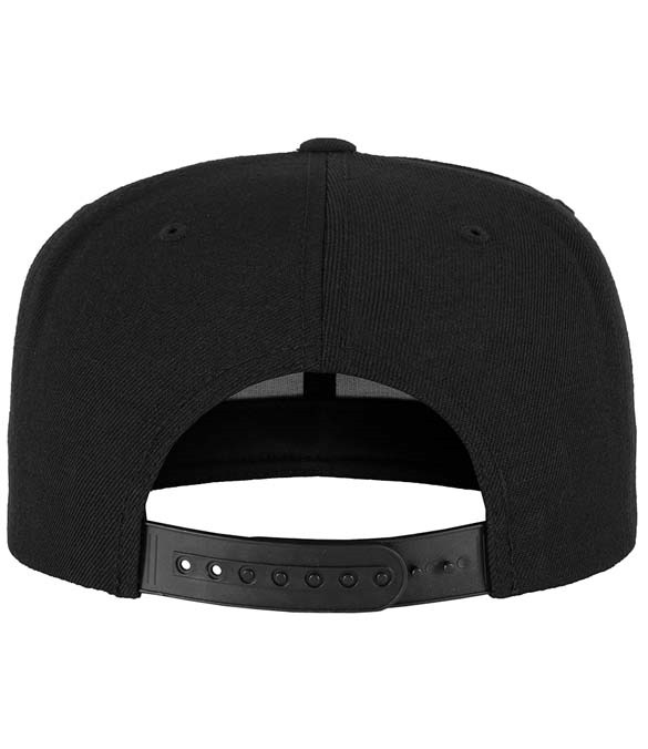 Flexfit Cork Snapback Cap