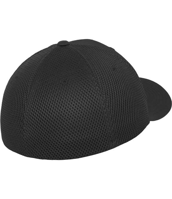 Flexfit Tactel Mesh Cap