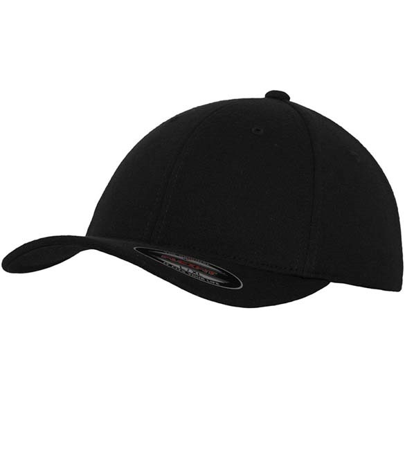 Flexfit Double Jersey Cap