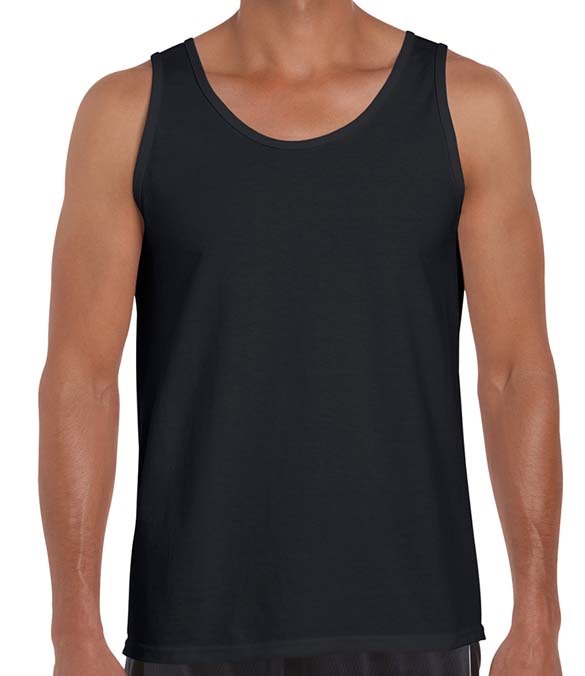 Gildan SoftStyle&#174; Tank Top