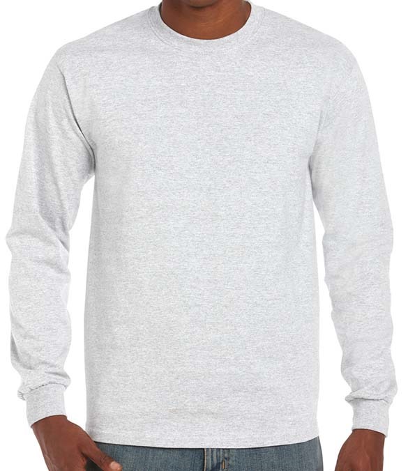 Gildan Ultra Cotton™ Long Sleeve T-Shirt