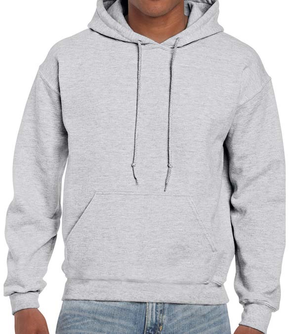 Gildan DryBlend&#174; Hooded Sweatshirt