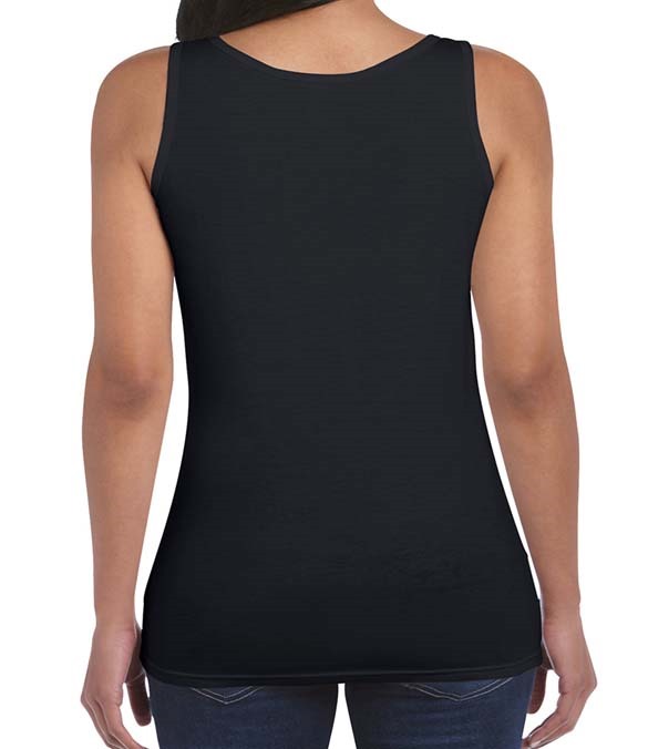 Gildan Ladies SoftStyle&#174; Tank Top