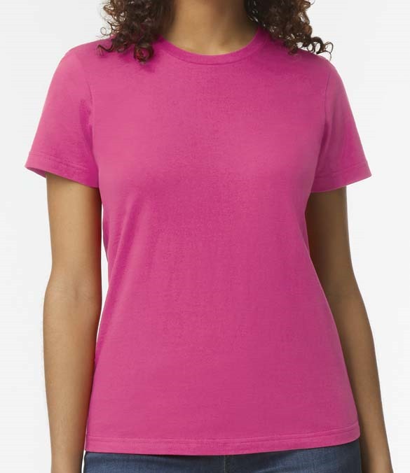 Gildan Ladies SoftStyle? Midweight T-Shirt