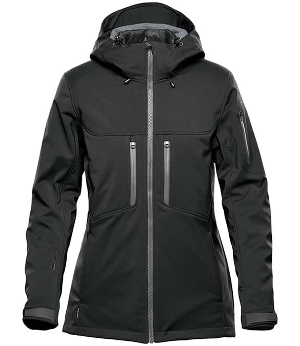 Stormtech Ladies Epsilon System 3-in-1 Jacket