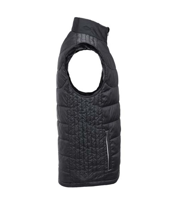 Nano bodywarmer