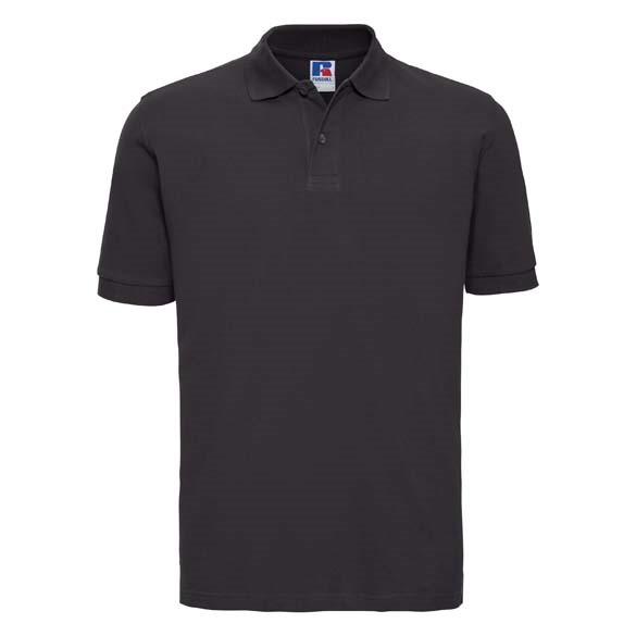 Classic cotton piqu&#233; polo