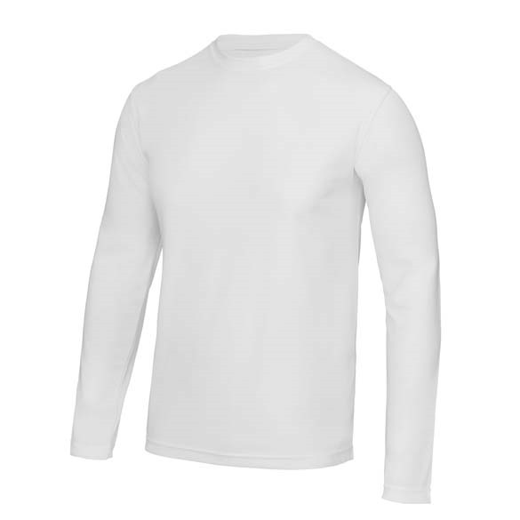 Long sleeve cool T