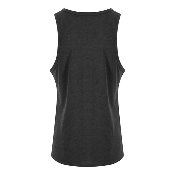 Triblend vest