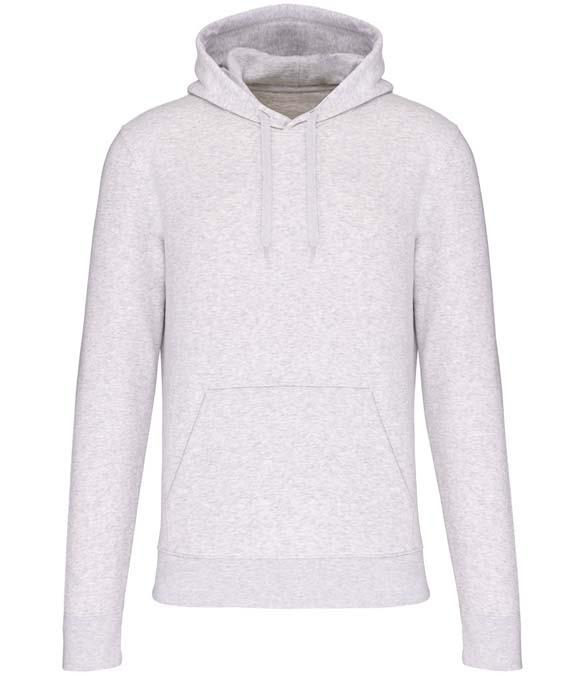 Kariban Eco Friendly Hooded Sweatshirt