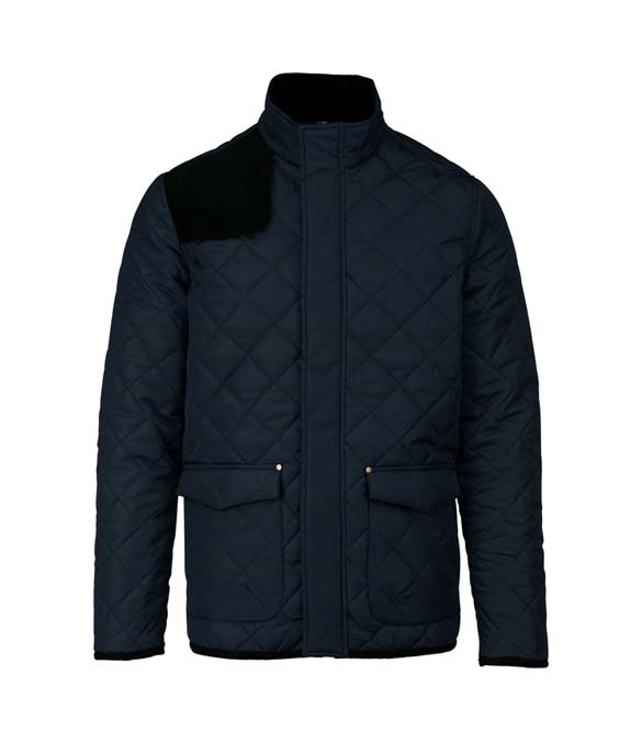 Kariban Quilted Jacket