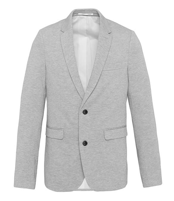 Kariban Knitted Blazer