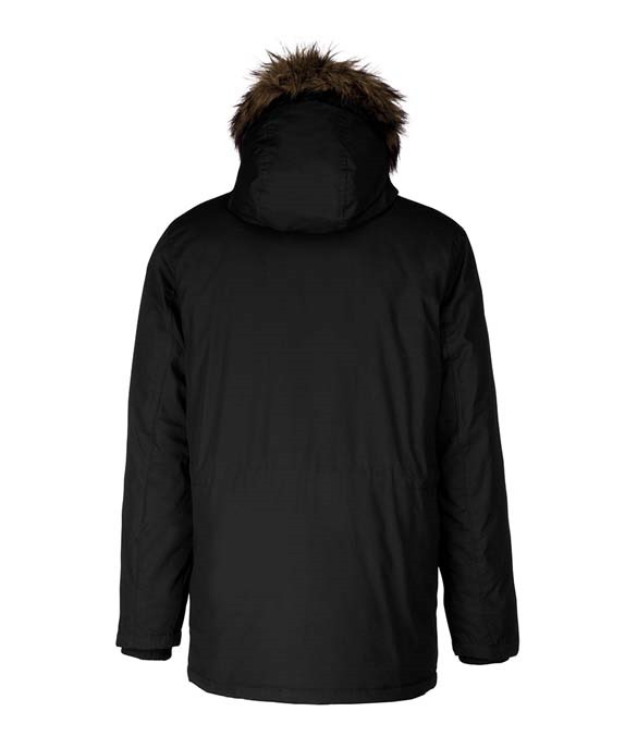 Kariban Winter Parka Jacket