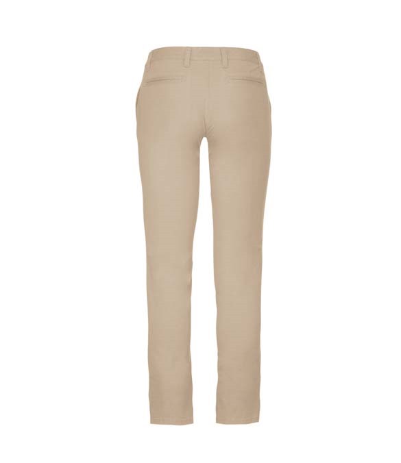 Kariban Ladies Chino Trousers