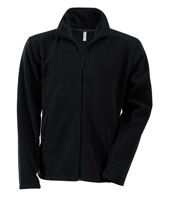 Kariban Falco Micro Fleece Jacket