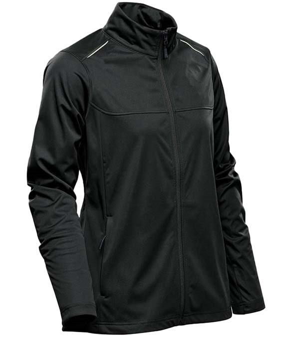 Stormtech Ladies Greenwich Lightweight Soft Shell Jacket