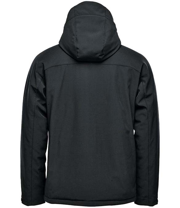 Stormtech Orbiter Insulated Soft Shell Jacket