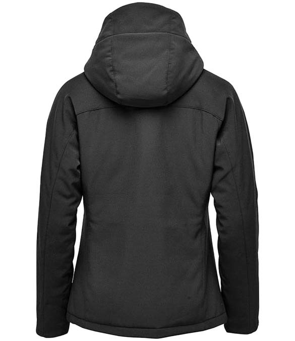 Stormtech Ladies Orbiter Insulated Soft Shell Jacket