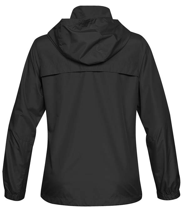 Stormtech Ladies Nautilus Performance Shell Jacket