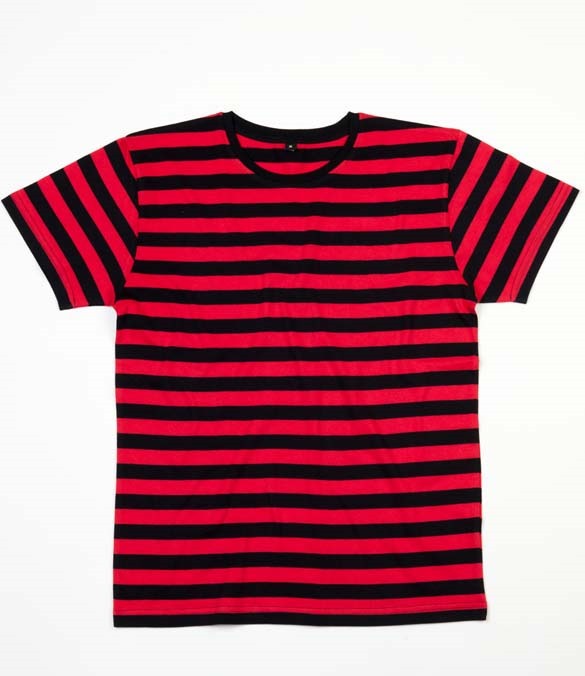 Mantis Stripy T-Shirt