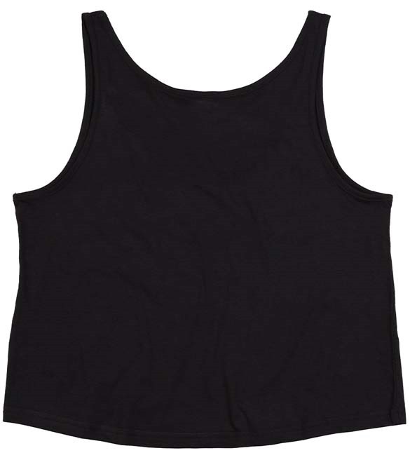 Mantis Ladies Organic Crop Vest