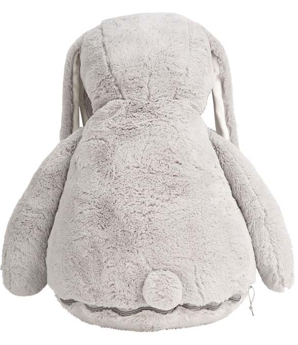 Mumbles Zippie Giant Bunny