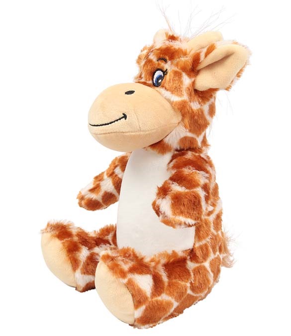 Mumbles Zippie Giraffe