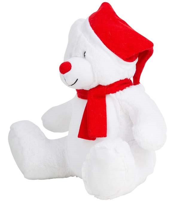 Mumbles Christmas Zippie Bear