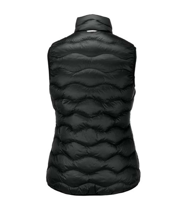 Woman&#39;s Vermont down gilet