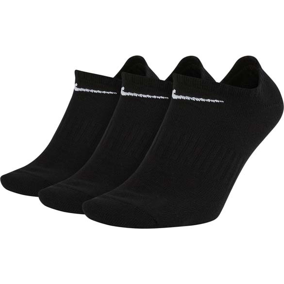 Nike everyday lightweight no-show sock (3 pairs)